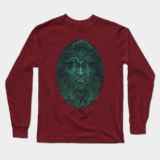 Father Forest Long Sleeve T-Shirt